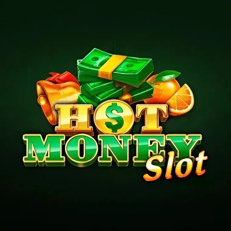 Hot Money slot z pieniędzmi Bizzo Casino